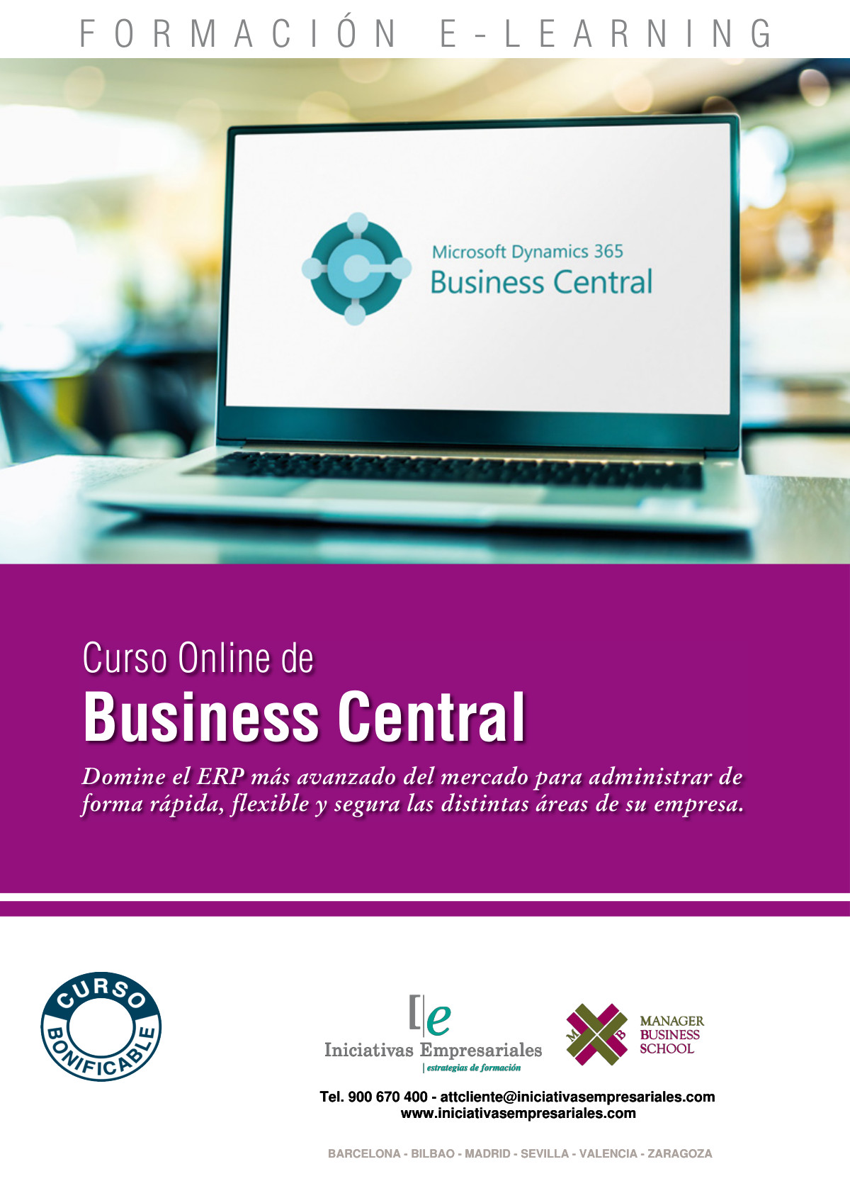 Business Central