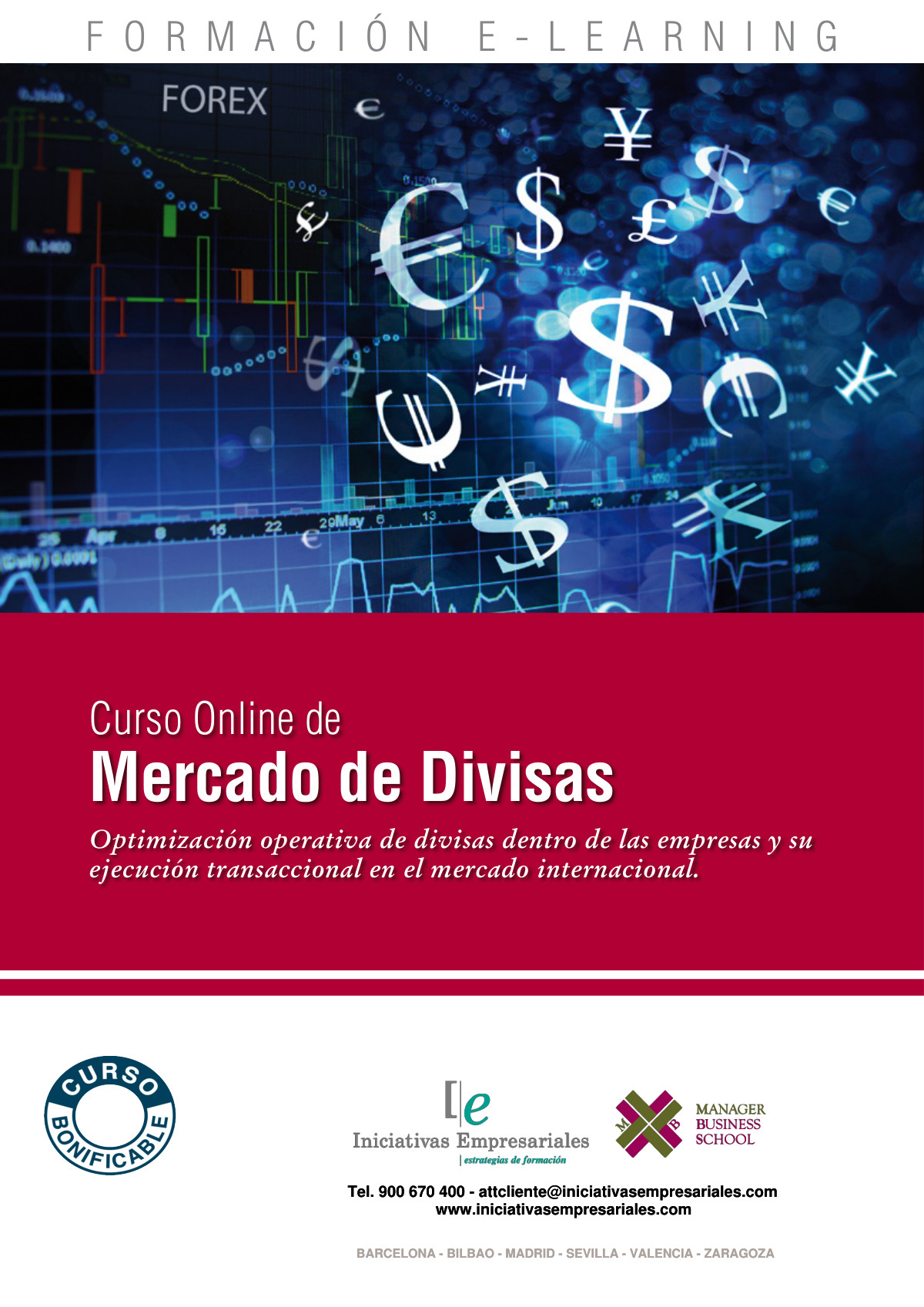 Mercado de Divisas