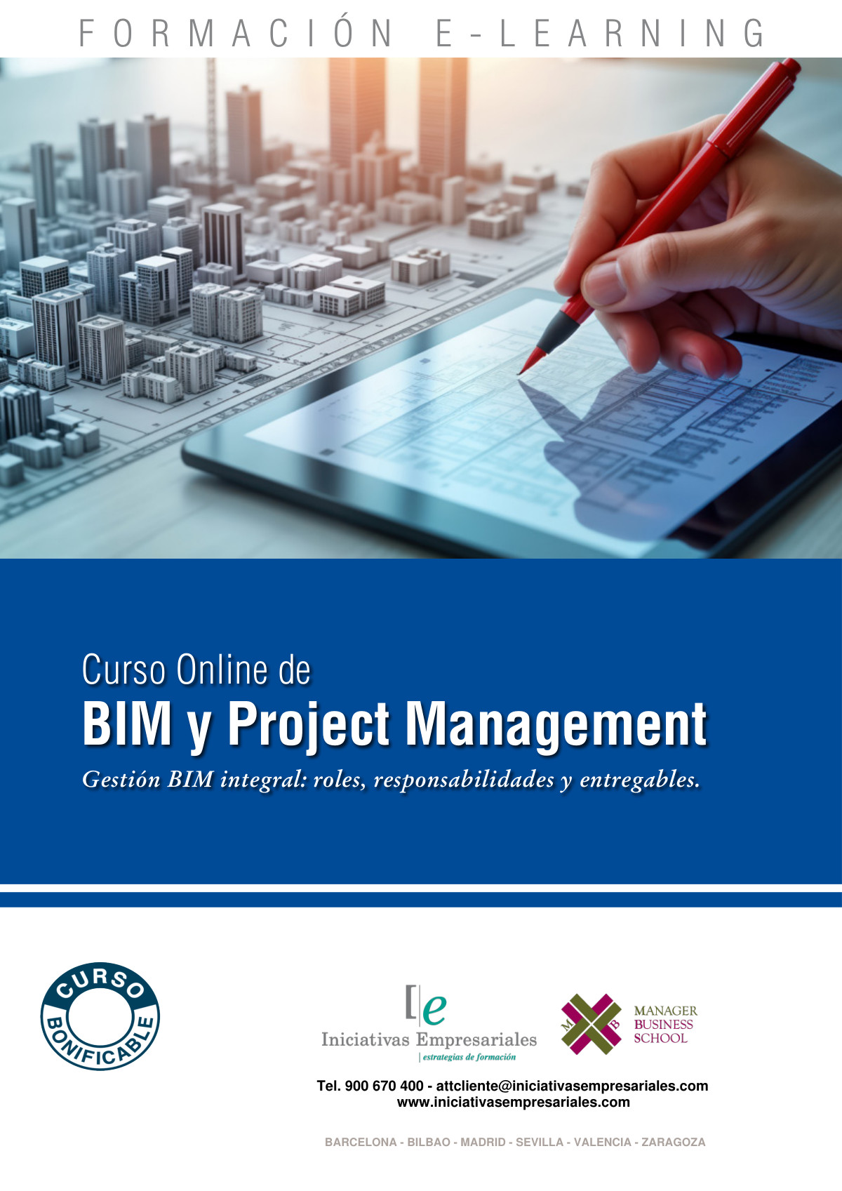 BIM y Project Management