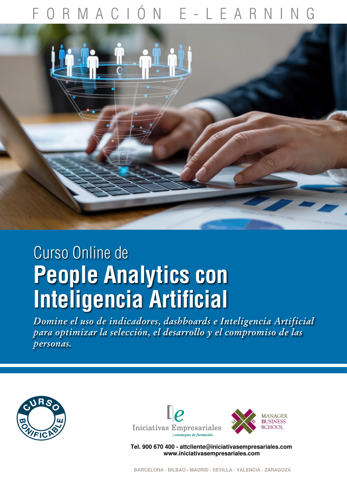 People Analytics con Inteligencia Artificial