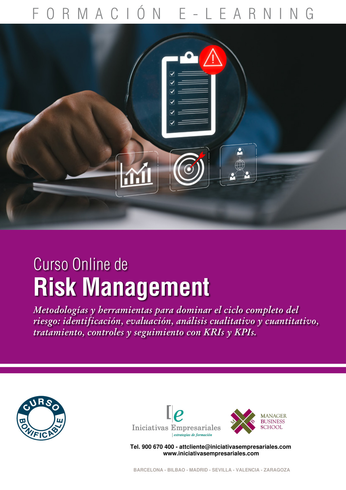 Risk Management