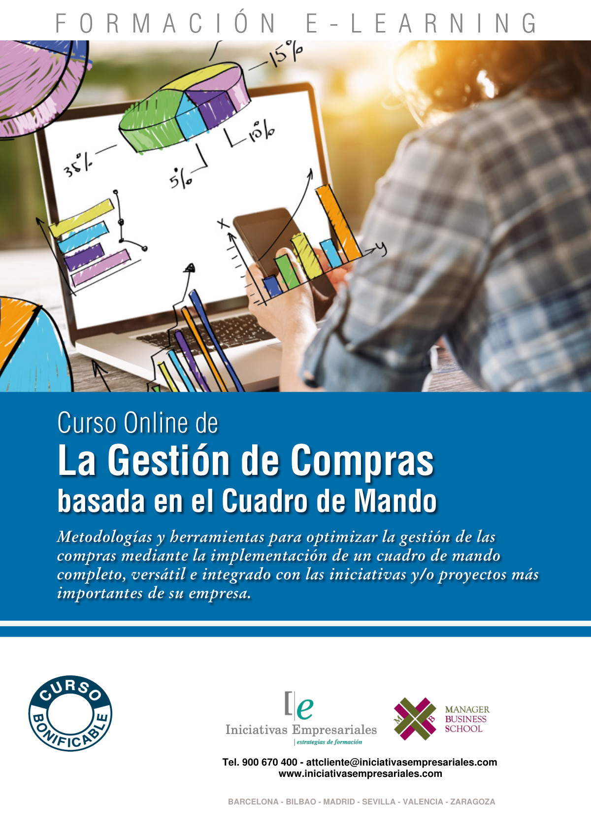 La Gestión de Compras basada en el Cuadro de Mando