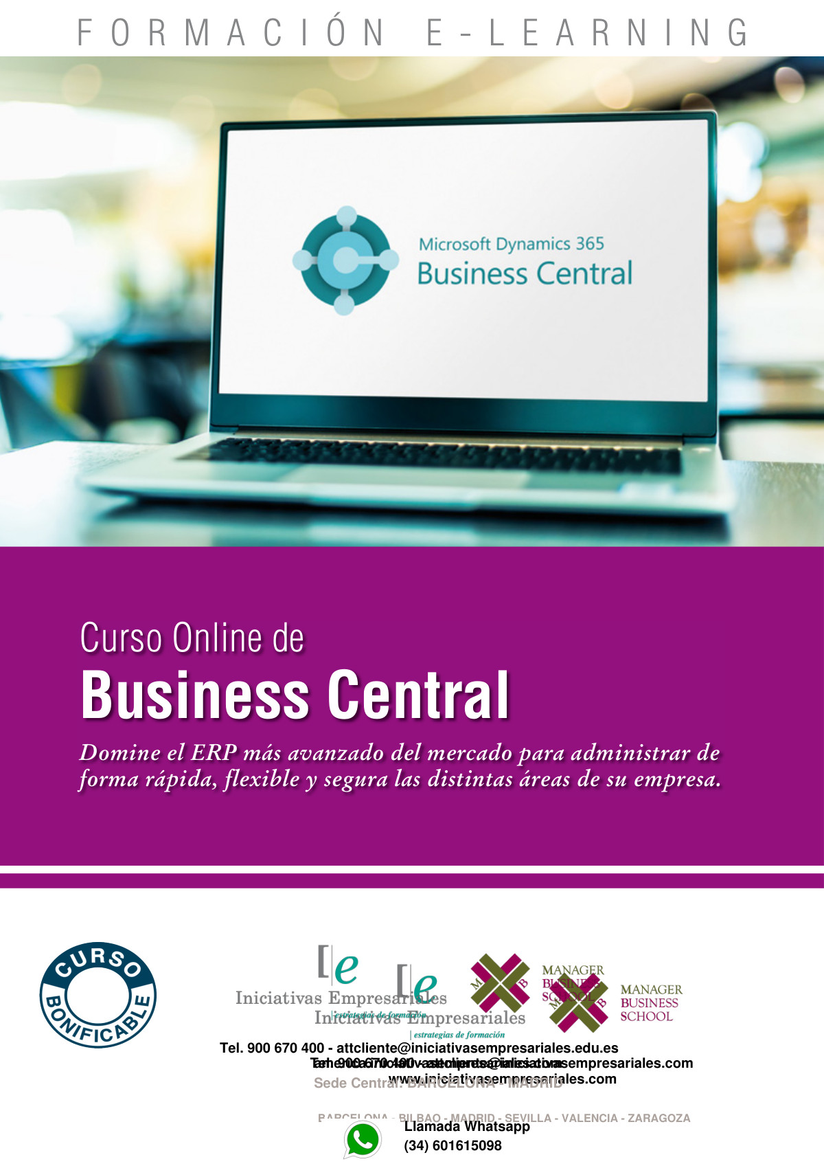 Business Central