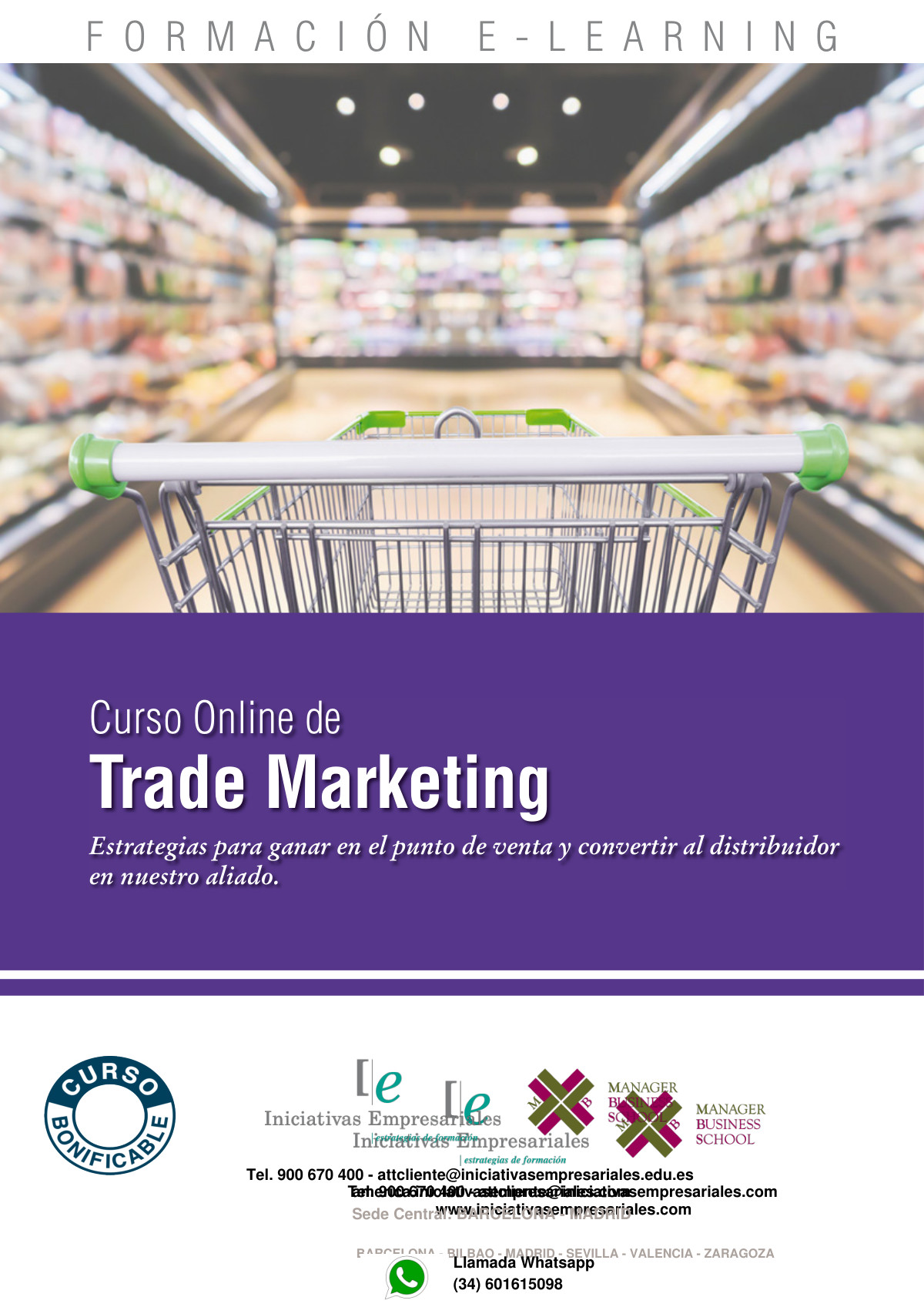 Trade Marketing