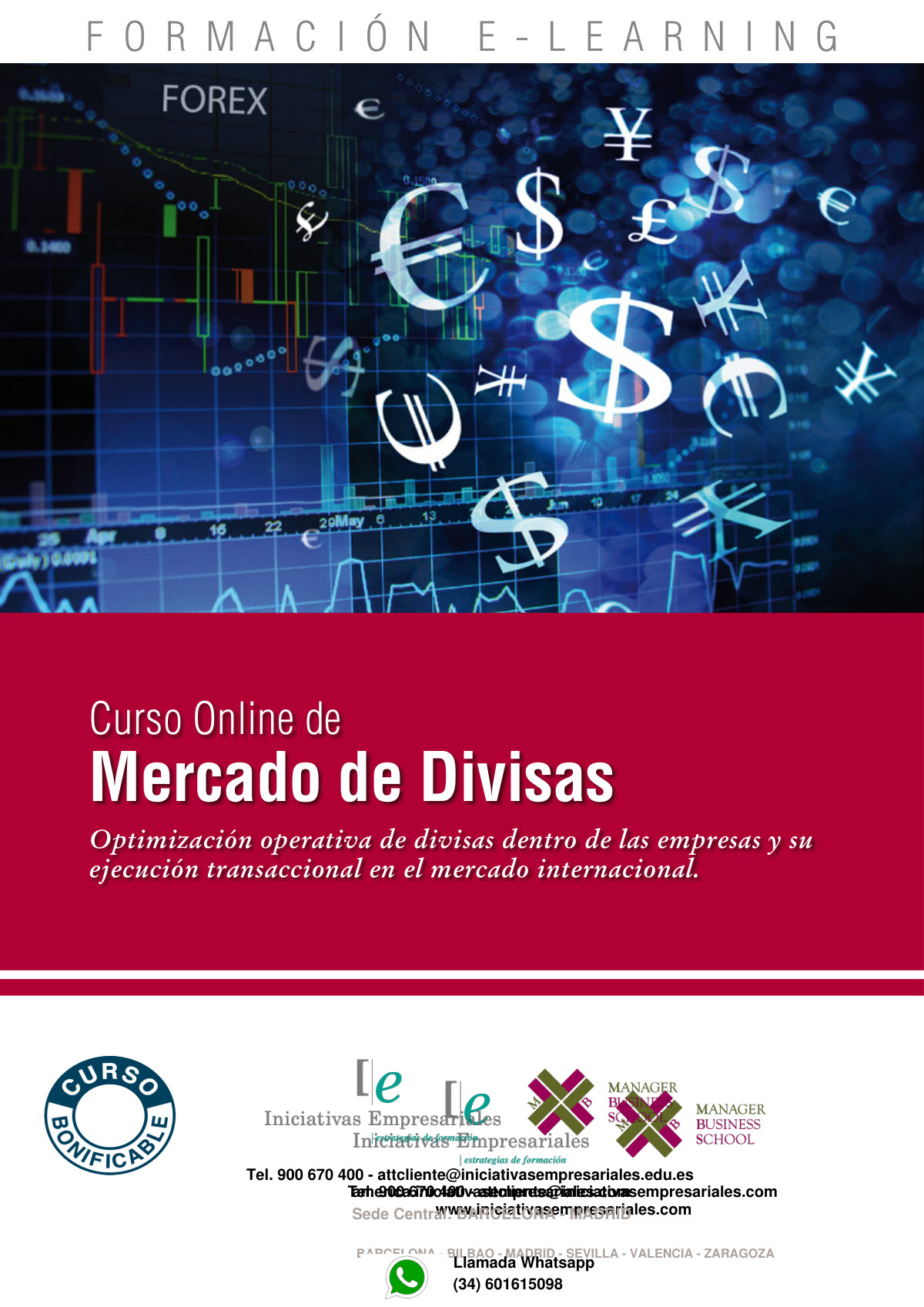 Mercado de Divisas