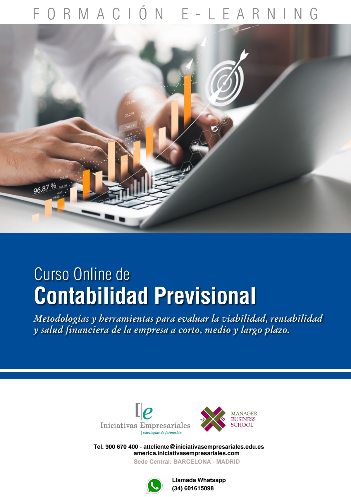 Contabilidad Previsional