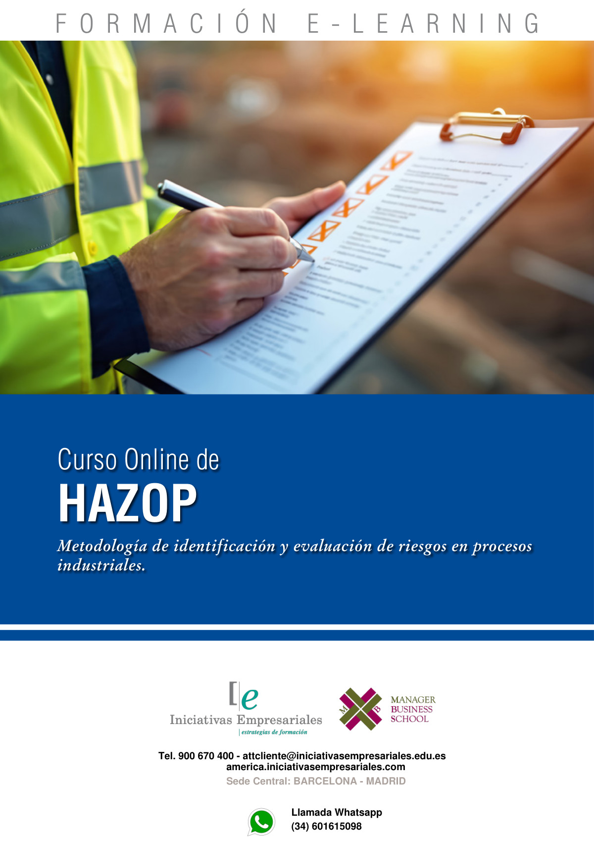 HAZOP