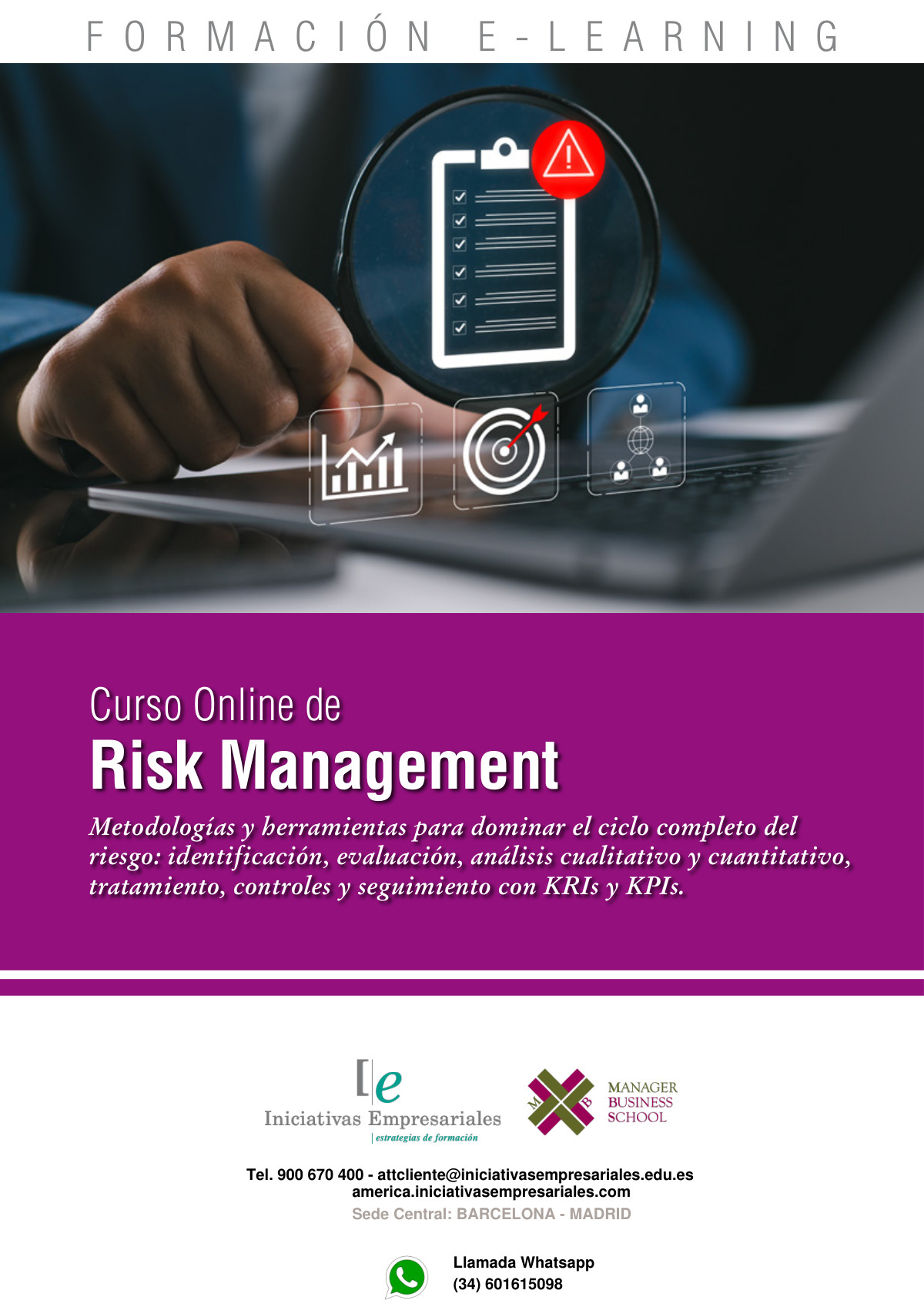 Risk Management